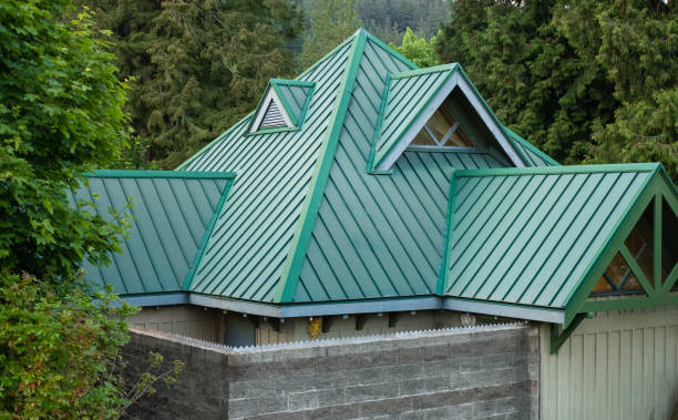 Best Roofing for New Construction  in Patterson, CA