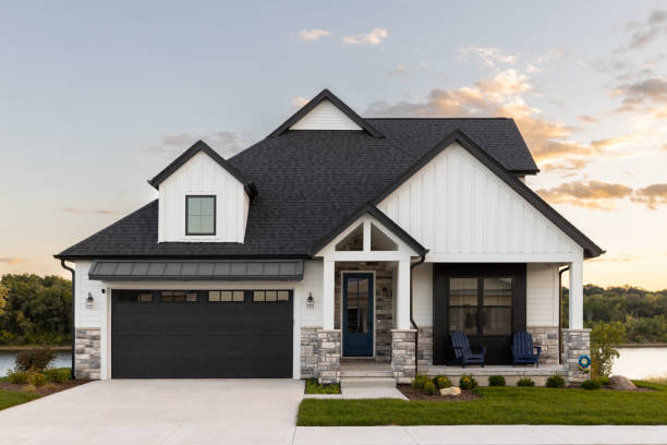 Best Flat Roofing  in Patterson, CA