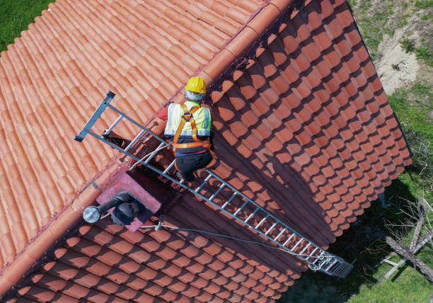 Best Gutter Installation and Repair  in Patterson, CA