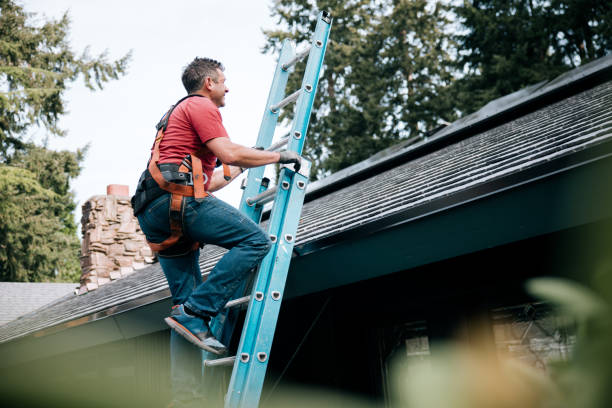 Best Cold Roofs  in Patterson, CA