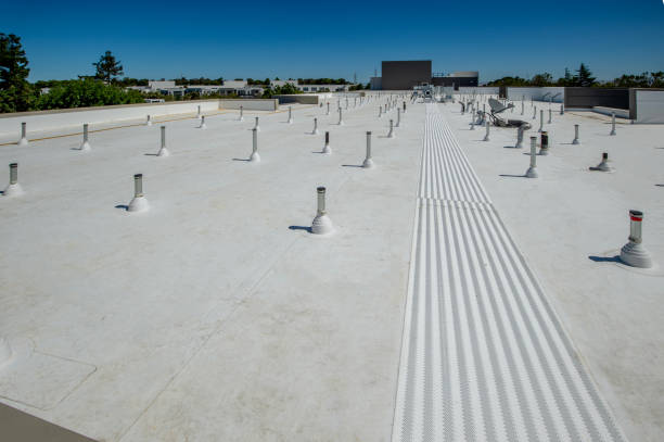 Best Metal Roofing Installation  in Patterson, CA