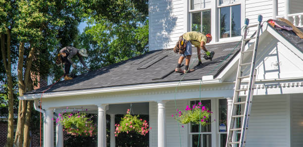 Best Rubber Roofing (EPDM, TPO)  in Patterson, CA